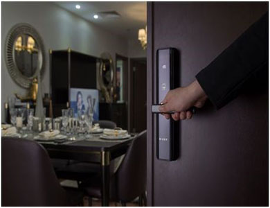 章贡24小时上门开锁公司