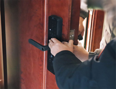 章贡24小时上门开锁公司